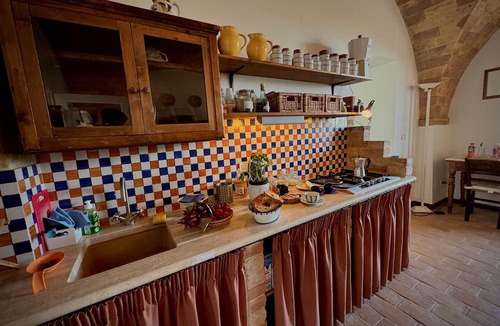 Martinsicuro House | Casa Belvedere Villa Rosa di Martinsicuro