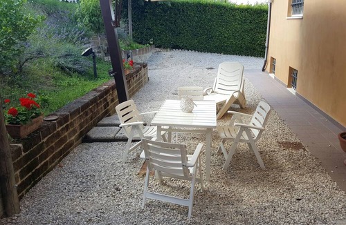 Martinsicuro House | Casa Belvedere Villa Rosa di Martinsicuro