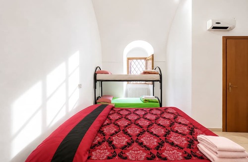 Monte Sant'Angelo Bed & Breakfast | Bed and Breakfast 'Casa Natura Gargano 4'