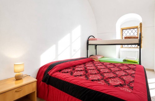 Monte Sant'Angelo Bed & Breakfast | Bed and Breakfast 'Casa Natura Gargano 4'