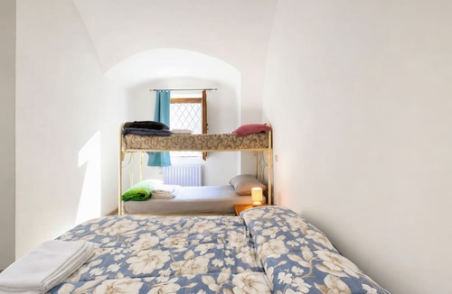 Monte Sant'Angelo Bed & Breakfast | Bed and Breakfast 'Casa Natura Gargano 5'