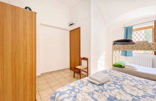 Monte Sant'Angelo Bed & Breakfast | Bed and Breakfast 'Casa Natura Gargano 5'