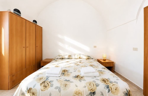 Monte Sant'Angelo Bed & Breakfast | Bed and Breakfast 'Casa Natura Gargano 1'
