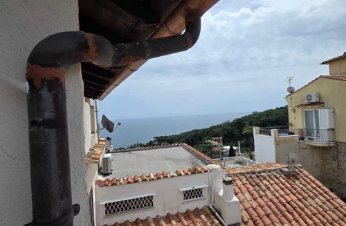San Felice Circeo Apartment | La Casa Bianca nel Borgo