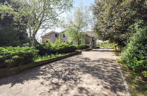 Monterosi House | Cozy home in Monterosi with swimming pool