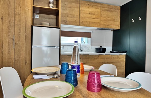 San Salvo Marina House | Apartment Residence with veranda - Pools & sea | Poseidon Resort