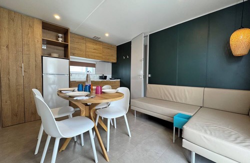 San Salvo Marina House | Apartment Residence with veranda - Pools & sea | Poseidon Resort