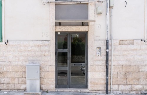 Bisceglie House | GuestHost - Comfy Apartment near the sea