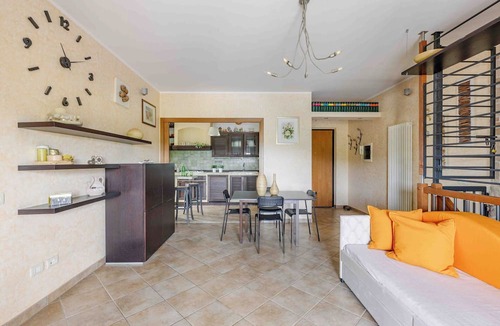 Castelfidardo Apartment | Italian Experience - Casa Dolceconero