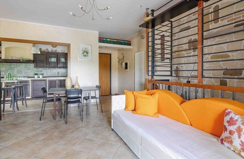 Castelfidardo Apartment | Italian Experience - Casa Dolceconero