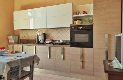 Guardia Perticara Apartment | Alma Apartment