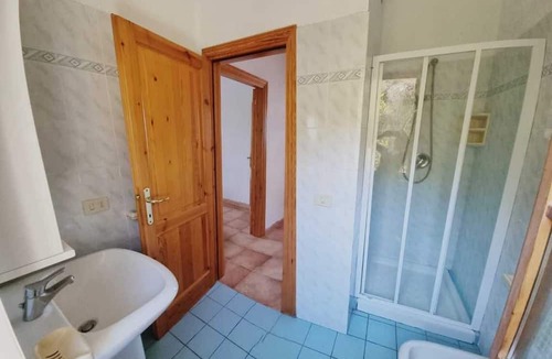 Sant' Andrea House | Luigino 2 Apartment