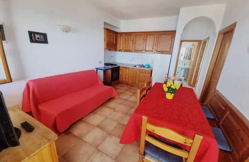 Sant' Andrea House | Luigino 2 Apartment