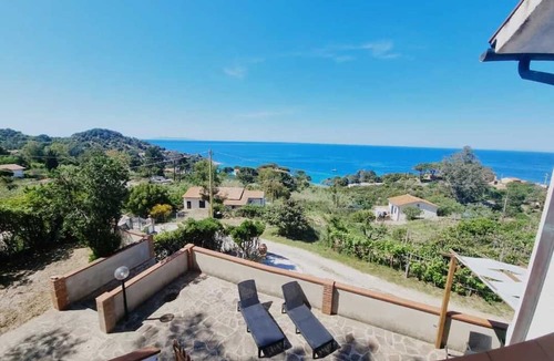 Sant' Andrea House | Luigino 2 Apartment