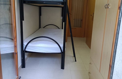 Caramanico Terme Apartment | ADJACENT TO THE SPA AND CLOSE TO THE MAIELLA PARK VISITOR CENTER