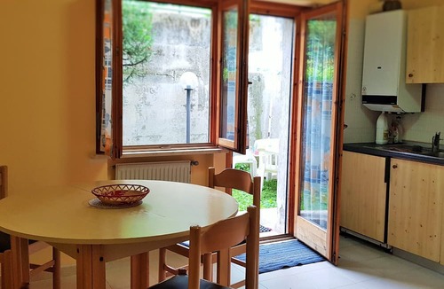Caramanico Terme Apartment | ADJACENT TO THE SPA AND CLOSE TO THE MAIELLA PARK VISITOR CENTER