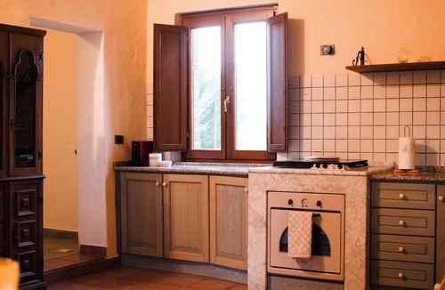 Montepulciano Condo | Podere Tre Berte - The Sleeping Beauty