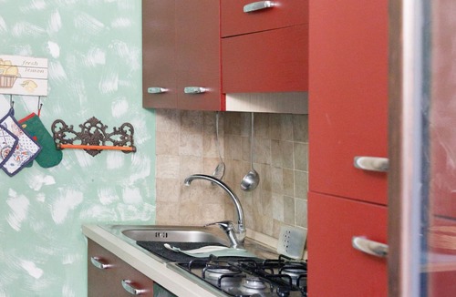 San Floro House | Country House 'Villa Valeria' with Private Pool, Garden, and Wi-Fi