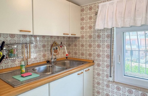 Torino di Sangro Apartment | Dimora Costa Verde - Terrazza vista mare