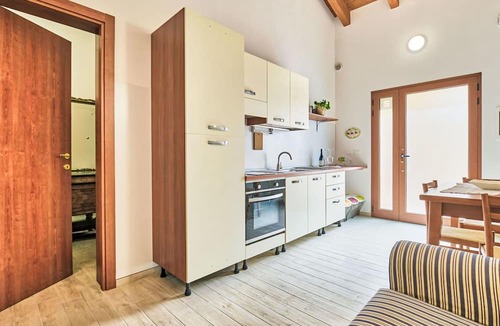 Tollo House | Wonderful private villa for 7 people with A/C, WIFI and terrace