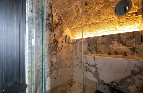 Trani Hotel | Harbour - Superior Room Cove