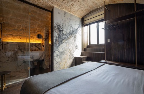 Trani Hotel | Harbour - Superior Room Cove