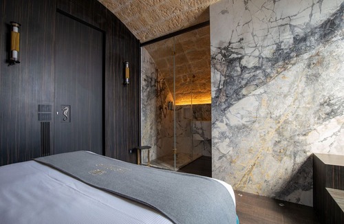 Trani Hotel | Harbour - Superior Room Cove