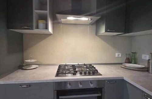 Torri in Sabina House | Carpe Diem - The Farm