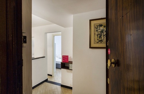 Genoa Historical Centre Apartment | XXV Aprile Downtown by Wonderful Italy
