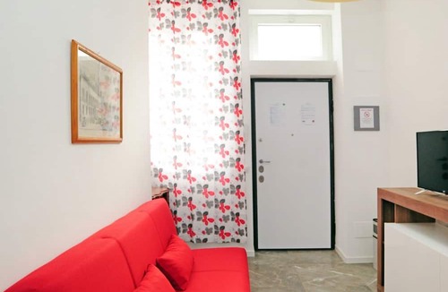 Varesine Apartment | Marco Polo Apartment