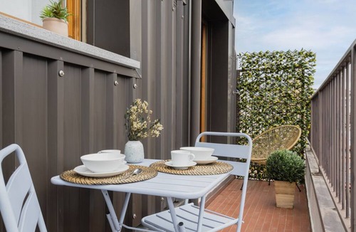 Citta Studi Apartment | Easylife - Exclusive penthouse with panoramic view