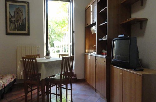 Spello Apartment | La Terrazza di spello