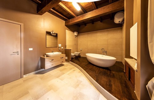 Torella dei Lombardi Other | Dimore Candriano - Suite