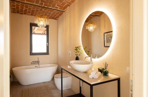 Calliano Bed & Breakfast | La Surà 1815 Boutique Lodge