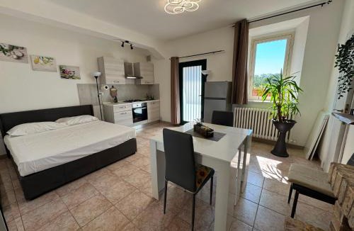 Campofilone Apartment | QUEEN appartamenti e camere
