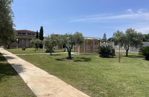 Isola di Capo Rizzuto Bed & Breakfast | Verter Home B&B