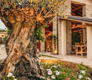 Vignole Borbera House | Ca' Bella Hospitality