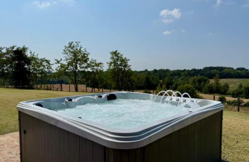 Carentino House | Cascina Colombi