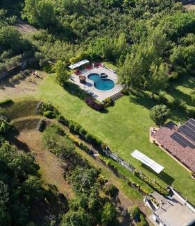 Terzigno Villa | Tenuta il Castagno