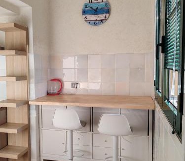 Riparbella Apartment | La casina del Cuore di Dany