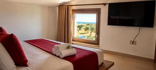 Capo Rizzuto Bed & Breakfast | Corallo Resort