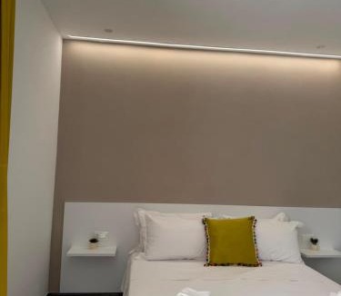 Oliveto Citra Bed & Breakfast | Il respiro degli ulivi