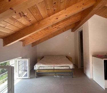 Celle di Bulgheria Apartment | Ecoloft Radici