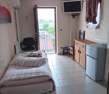 Villafalletto Bed & Breakfast | Princi Vale