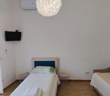 Laureana Cilento Apartment | A Chera Via