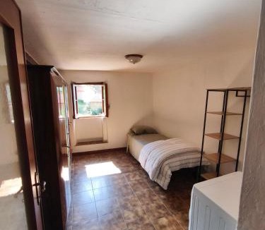 Mongiardino Ligure Bed & Breakfast | I Castagni