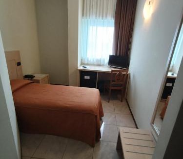 Cambiano Hotel | Hotel Panorama