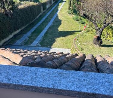 Canelli House | La casetta dei nonni
