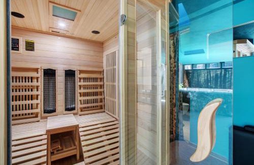 Montan-Angelin-Arensod Villa | La Maison du Renard