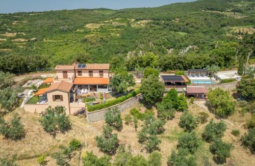 Riparbella House | Oltremare